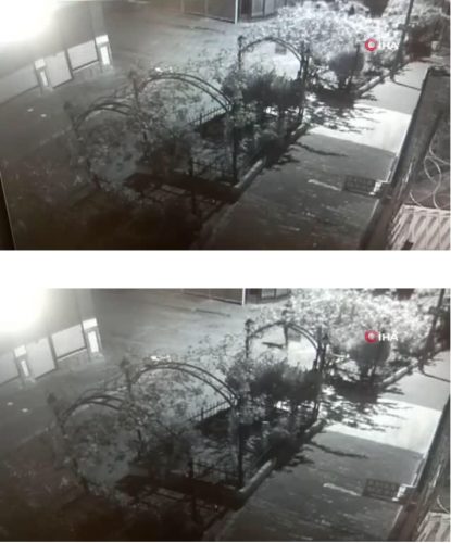 Başkent'te esnaftan haraç toplayan organize suç örgütü çökertildi Fırat Yetiş