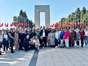 Ankara Esnaf ve Sanatkarlar Odası'ndan Çanakkale'ye_Siteler TV