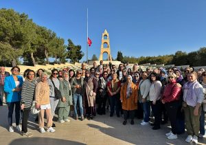Ankara Esnaf ve Sanatkarlar Odası'ndan Çanakkale'ye_Siteler TV
