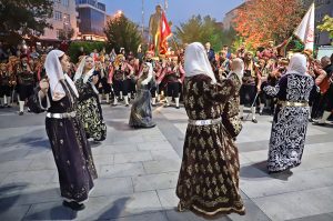 Daima Atamızın izindeyiz_Karapürçek Gazetesi