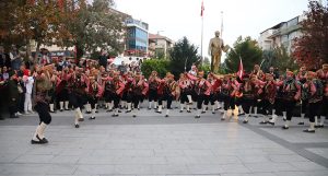 Daima Atamızın izindeyiz_Karapürçek Gazetesi