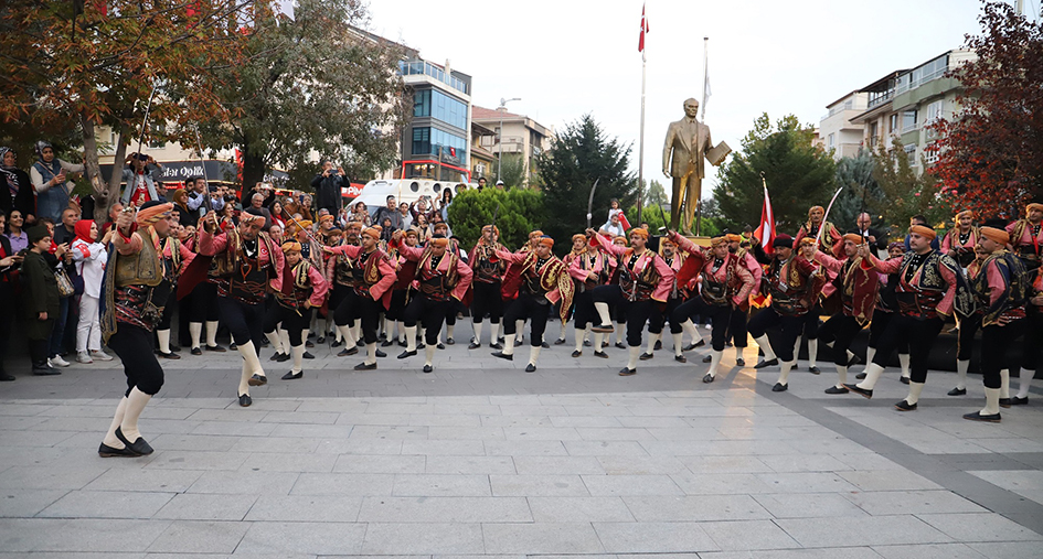 Daima Atamızın izindeyiz_Karapürçek Gazetesi