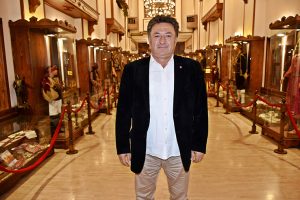 Metin Özaslan Kızılcagün ateşi hiç sönmeyecek_Karapürçek Gazetesi