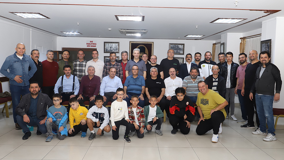 Seymenler 29 Ekim'e hazır_Karapürçek Gazetesi