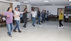 Seymenler 29 Ekim'e hazır_Karapürçek Gazetesi