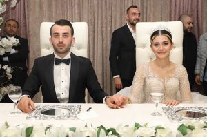 Seymenlerden 'Ahde Vefa' örneği_Karapürçek Gazetesi