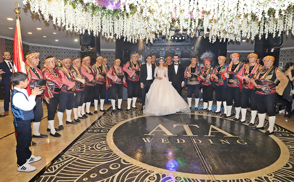 Seymenlerden 'Ahde Vefa' örneği_Karapürçek Gazetesi