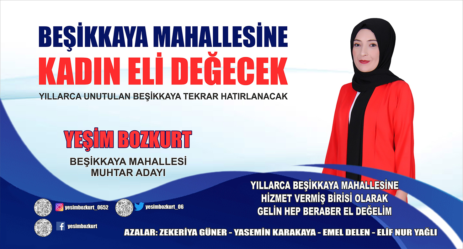 YEŞİM Bozkurt_Karapürçek Gazetesi