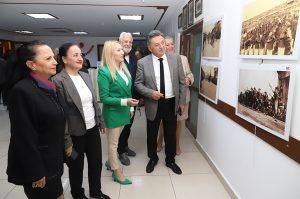 Cumhuriyetin ilk 15 yılı_Karapürçek Gazetesi