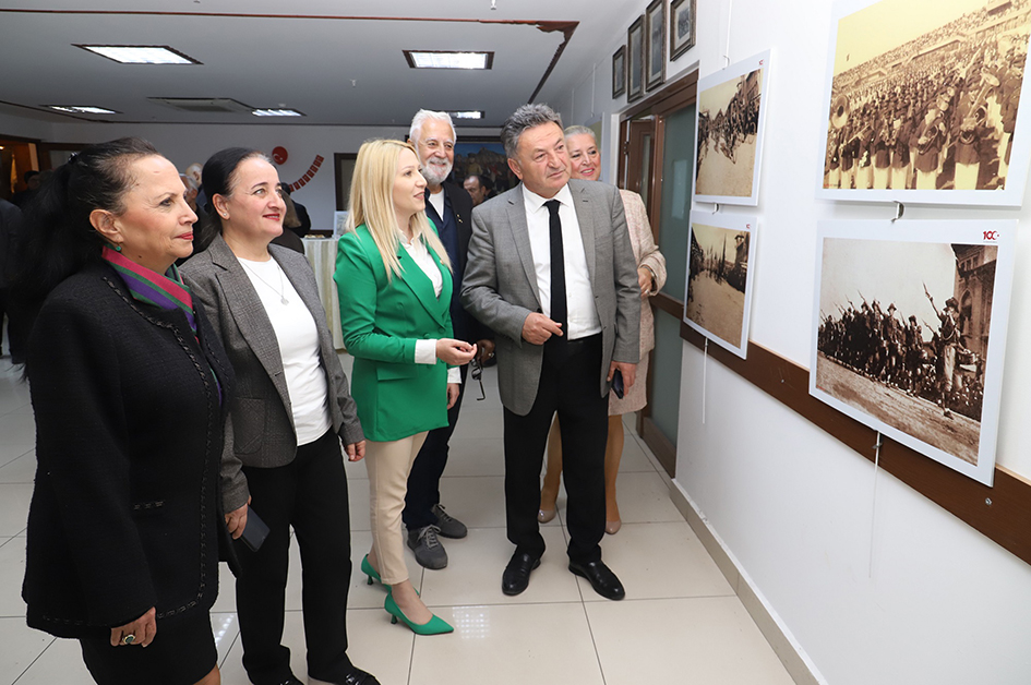 Cumhuriyetin ilk 15 yılı_Karapürçek Gazetesi