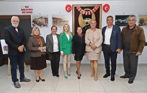 Cumhuriyetin ilk 15 yılı_Karapürçek Gazetesi