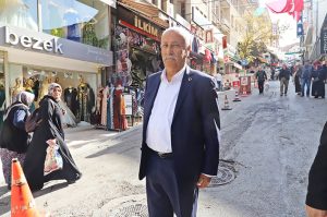 RAŞİT KANIK ESNAFIMIZ GÜN GEÇTİKÇE ERİYOR_KARAPÜRÇEK GAZETESİ