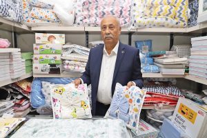 RAŞİT KANIK ESNAFIMIZ GÜN GEÇTİKÇE ERİYOR_KARAPÜRÇEK GAZETESİ