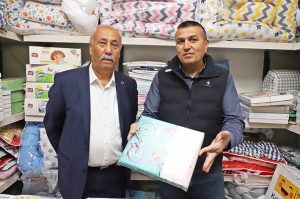 RAŞİT KANIK ESNAFIMIZ GÜN GEÇTİKÇE ERİYOR_KARAPÜRÇEK GAZETESİ