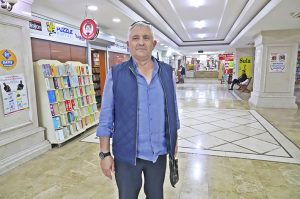 Zafer Çarşısı esnafı mağduriyetle karşı karşıya_Karapürçek Gazetesi