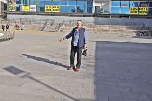 Zafer Çarşısı esnafı mağduriyetle karşı karşıya_Karapürçek Gazetesi