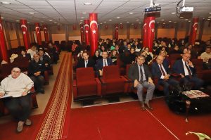 ANKESOB'da Genel_Karapürçek Gazetesi