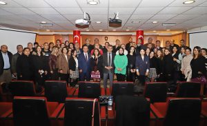 ANKESOB'da Genel_Karapürçek Gazetesi