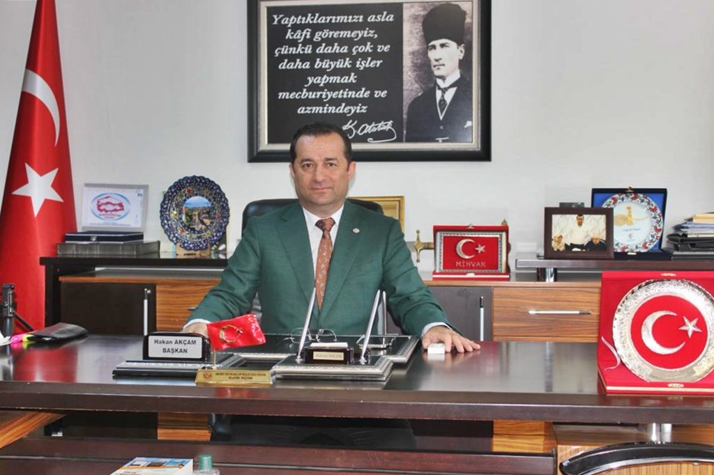 Konut satışındaki düşüş_Karapürçek Gazetesi