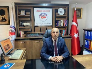 Memur, düşük maaşla nasıl_Karapürçek Gazetesi