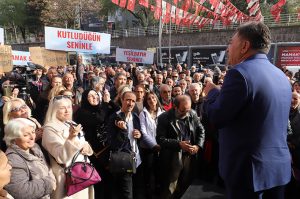 Özaslan Mamak’ta 25 yıllık hasreti_Karapürçek Gazetesi