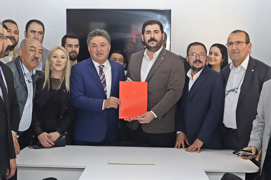 Özaslan Mamak’ta 25 yıllık hasreti_Karapürçek Gazetesi