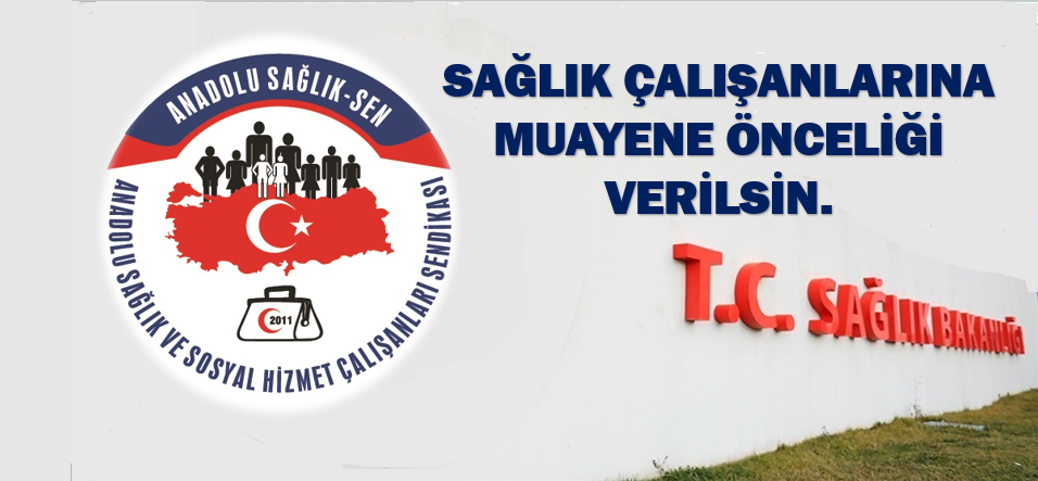 Sağlık çalışanlarına_Karapürçek Gazetesi