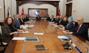 İl İstihdam ve Mesleki Eğitim Kurulu_Karapürçek Gazetesi