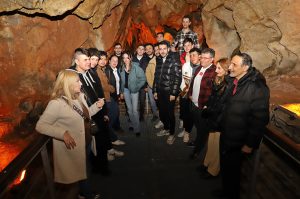 Genç Seymenler_Karapürçek Gazetesi