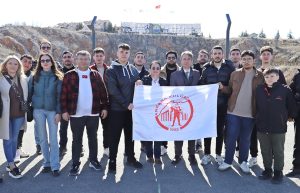 Genç Seymenler_Karapürçek Gazetesi