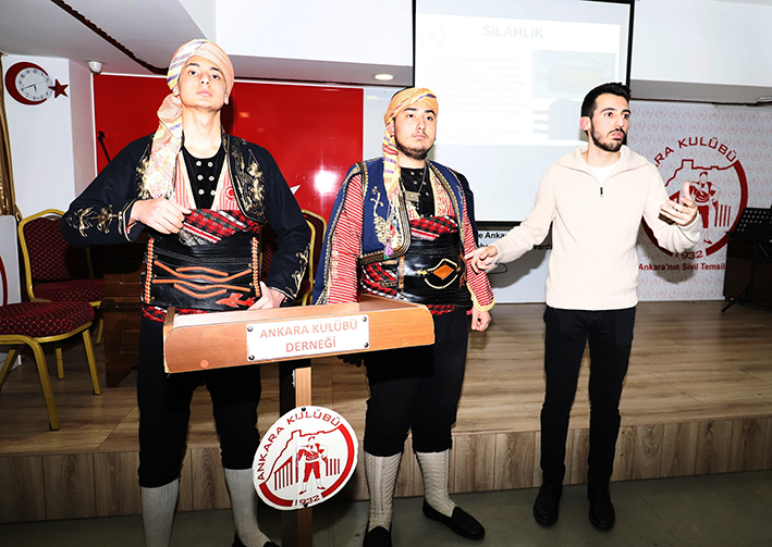 Seymen Kıyafeti ve Anlamı_Karapürçek Gazetesi