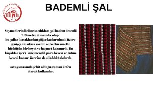 Seymen Kıyafeti ve Anlamı_Karapürçek Gazetesi