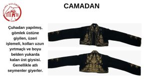 Seymen Kıyafeti ve Anlamı_Karapürçek Gazetesi
