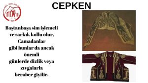 Seymen Kıyafeti ve Anlamı_Karapürçek Gazetesi