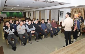 Seymen Kıyafeti ve Anlamı_Karapürçek Gazetesi