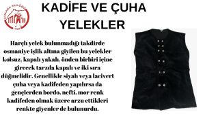 Seymen Kıyafeti ve Anlamı_Karapürçek Gazetesi