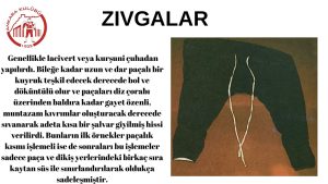 Seymen Kıyafeti ve Anlamı_Karapürçek Gazetesi