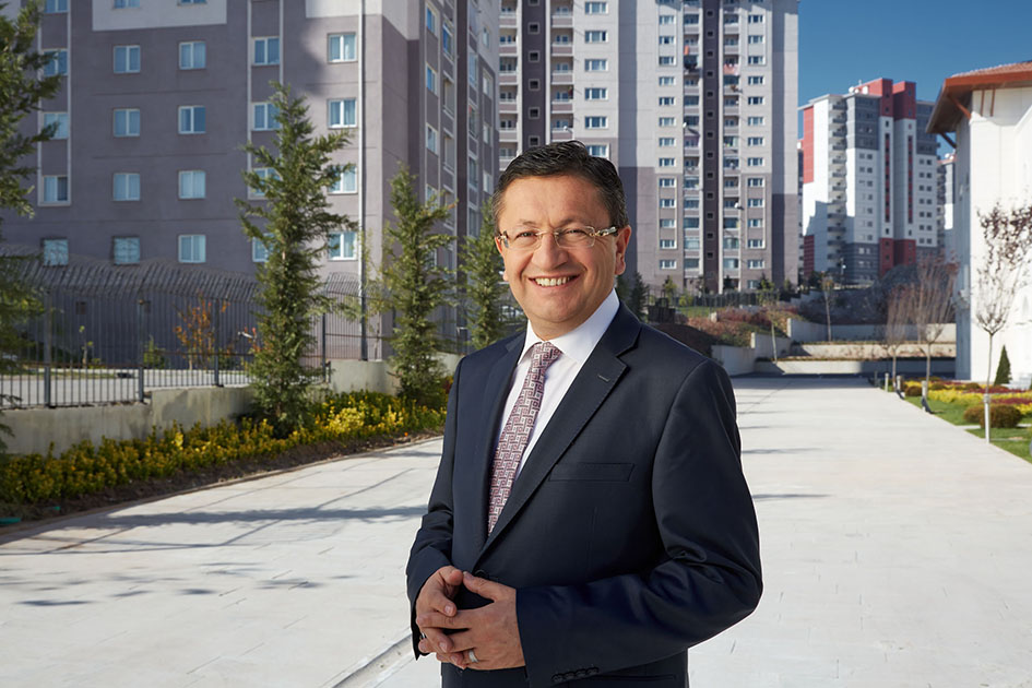 AK PARTİ ALTINDAĞ BELEDİYE BAŞKAN ADAYI VEYSEL TİRYAKİ “KENTSEL DÖNÜŞÜM” PROJELERİNİ AÇIKLADI_Karapürçek Gazetesi