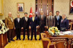 ANKESOB'a Vergi Haftası ziyareti_Karapürçek Gazetesi