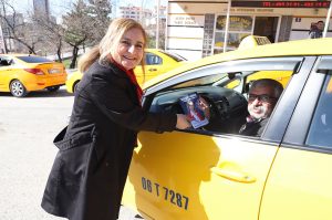 Bacıerenlikten muhtar adaylığına_Siteler TV