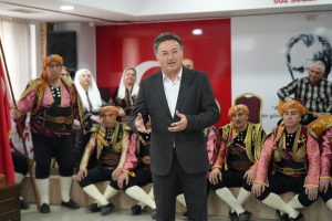 Ferfene etkinliğinde_Karapürçek Gazetesi
