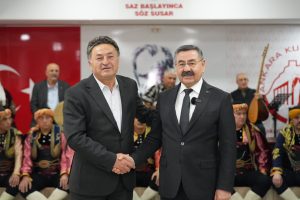 Ferfene etkinliğinde_Karapürçek Gazetesi