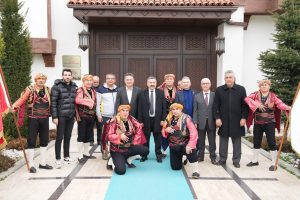 Ferfene etkinliğinde_Karapürçek Gazetesi