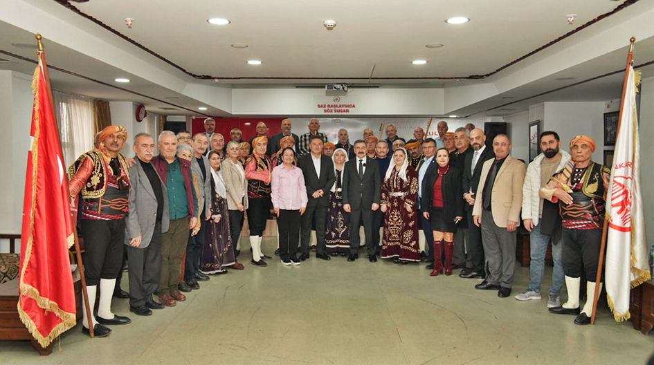 Ferfene etkinliğinde_Karapürçek Gazetesi