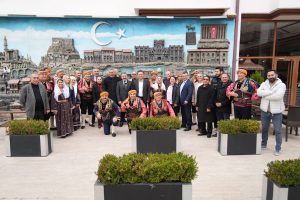 Ferfene etkinliğinde_Karapürçek Gazetesi