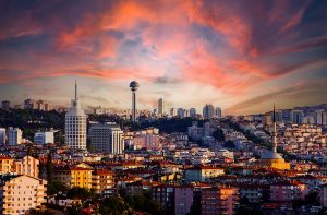 Hakan Akçam Ankara konut fiyatı Yükselişinde dünya şampiyonu oldu_Karapürçek Gazetesi