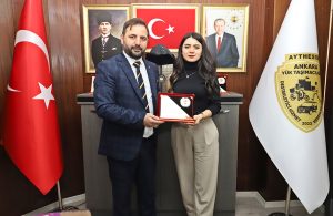 Kadın Kuryelere_Karapürçek Gazetesi