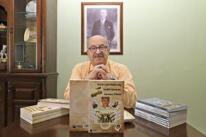 Mustafa Kılıç_Karapürçek Gazetesi