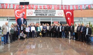Hamit Başkaya Ankara nın kadim_Karapürçek Gazetesi