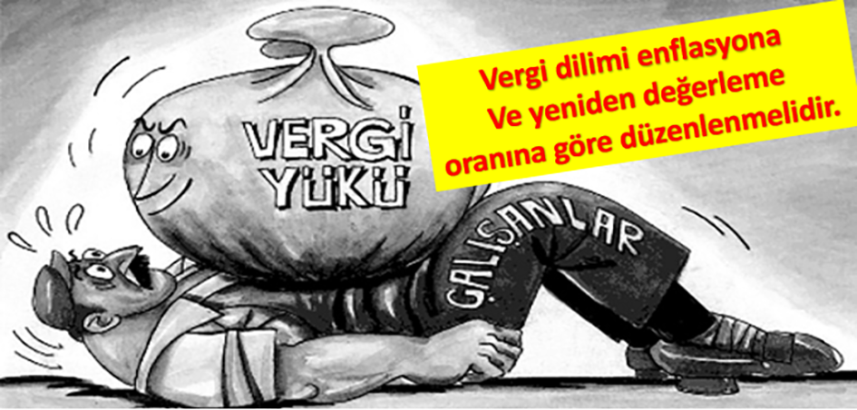 Necip Taşkın Vergide adalet …2024